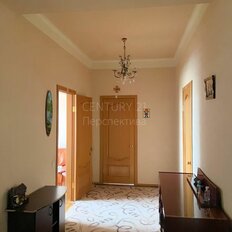 Квартира 131 м², 5-комнатная - изображение 4