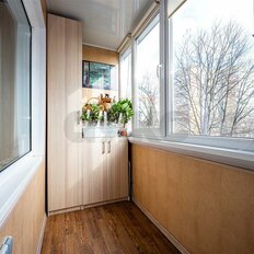 Квартира 33,4 м², 1-комнатная - изображение 4