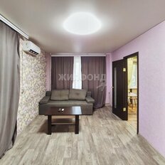 Квартира 29,1 м², 1-комнатная - изображение 4