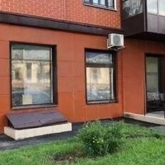 106,5 м², торговое помещение - изображение 4