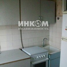 Квартира 31,2 м², 1-комнатная - изображение 5