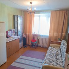 Квартира 18 м², студия - изображение 2