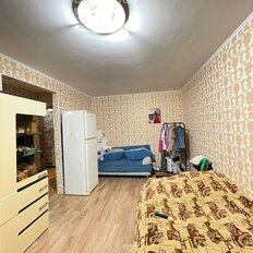 Квартира 32,5 м², 1-комнатная - изображение 1