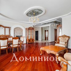 Квартира 140 м², 3-комнатная - изображение 4