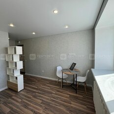 Квартира 17,3 м², студия - изображение 4