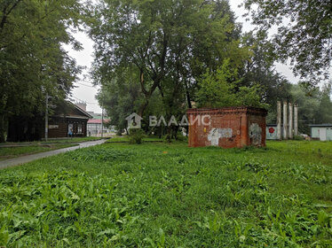 Купить квартиру площадью 50 кв.м. у метро Бауманская (синяя ветка) в Москве и МО - изображение 39