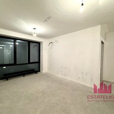 Квартира 43,5 м², 1-комнатная - изображение 3