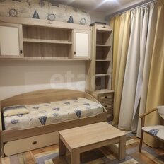 Квартира 20 м², 1-комнатная - изображение 2