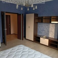 Квартира 40 м², 1-комнатная - изображение 3