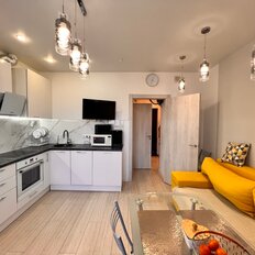 Квартира 42,6 м², 1-комнатная - изображение 3