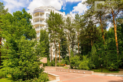 Купить квартиру в районе Солнцево в Москве и МО - изображение 47