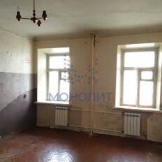 Квартира 22,8 м², студия - изображение 4