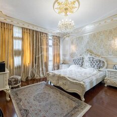 Квартира 185 м², 4-комнатная - изображение 5