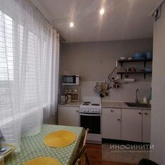 Квартира 38,1 м², 1-комнатная - изображение 1