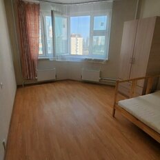 Квартира 39,6 м², 1-комнатная - изображение 2