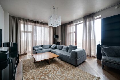 160 м², 3-комнатная квартира 200 035 568 ₽ - изображение 144