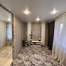 Квартира 23,8 м², 1-комнатная - изображение 3