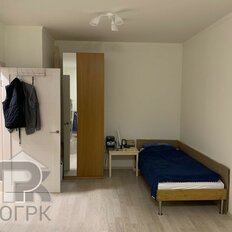 Квартира 41 м², 1-комнатная - изображение 2