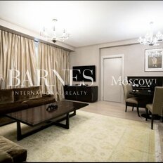 Квартира 135,4 м², 3-комнатная - изображение 1