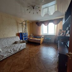 Квартира 35,9 м², 1-комнатная - изображение 4