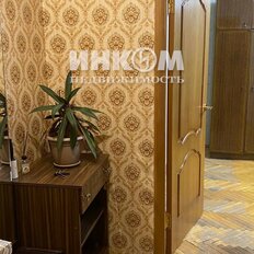 Квартира 36,2 м², 1-комнатная - изображение 5