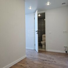 Квартира 18,6 м², студия - изображение 5