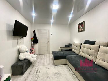 23 м², квартира-студия 4 800 000 ₽ - изображение 23