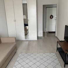 Квартира 35,7 м², 1-комнатная - изображение 3