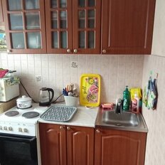 Квартира 30,1 м², 1-комнатная - изображение 2