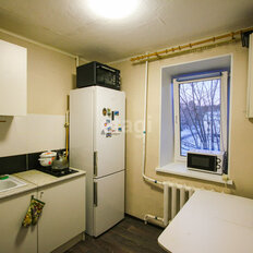 Квартира 31,9 м², 1-комнатная - изображение 5