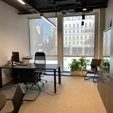 461 м², офис - изображение 2