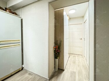 34,2 м², 1-комнатная квартира 9 918 000 ₽ - изображение 48