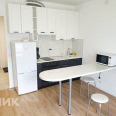 Квартира 23,6 м², студия - изображение 5