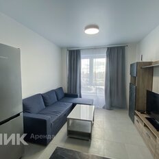 Квартира 43,2 м², 1-комнатная - изображение 2