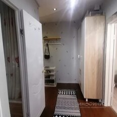 Квартира 38,1 м², 1-комнатная - изображение 4