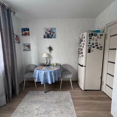 Квартира 72,4 м², 3-комнатная - изображение 4