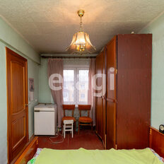 Квартира 55,6 м², 3-комнатная - изображение 3