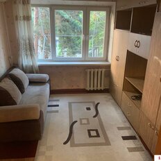 Квартира 16,6 м², студия - изображение 1