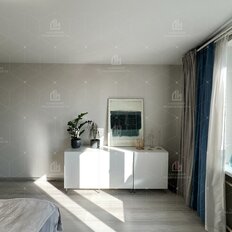 Квартира 39,2 м², 1-комнатная - изображение 4