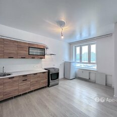 Квартира 51 м², 2-комнатная - изображение 1