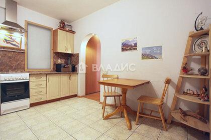 Купить студию или 1-комнатную квартиру лофт эконом класса в Москве - изображение 18