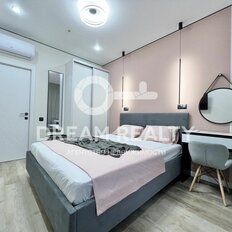 Квартира 49 м², 2-комнатные - изображение 2