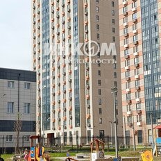 Квартира 56,8 м², 2-комнатная - изображение 4