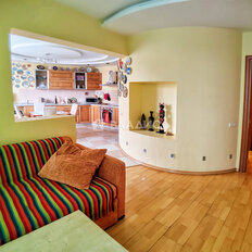 Квартира 106,3 м², 4-комнатная - изображение 4