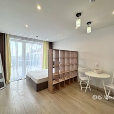 Квартира 54 м², 1-комнатные - изображение 4