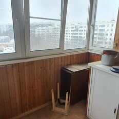 Квартира 42,4 м², 2-комнатная - изображение 3