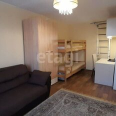 Квартира 31,8 м², 1-комнатная - изображение 1