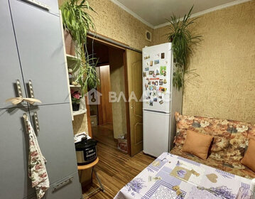 Купить квартиру на улице проспект Будённого в Москве - изображение 34