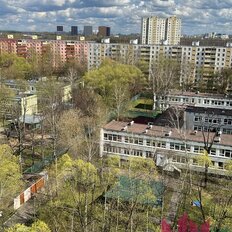 Квартира 35,3 м², 1-комнатная - изображение 1