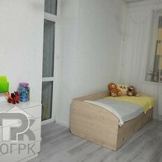 Квартира 62,1 м², 2-комнатная - изображение 2